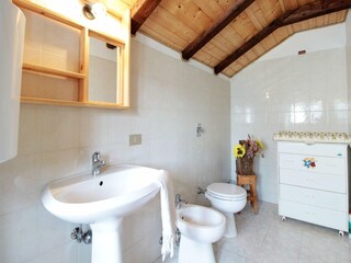 Chalet Castello Tesino Ausstattung 21