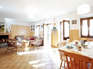 Chalet Castello Tesino Ausstattung 24
