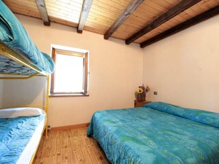 Chalet Castello Tesino Ausstattung 30