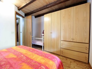 Chalet Castello Tesino Ausstattung 29