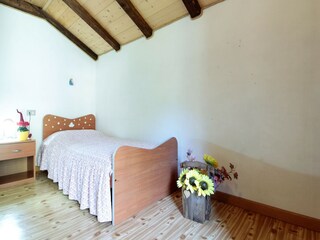 Chalet Castello Tesino Ausstattung 32