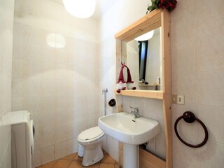Chalet Castello Tesino Ausstattung 33