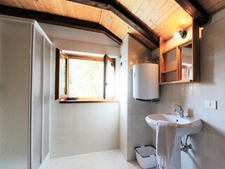Chalet Castello Tesino Ausstattung 14