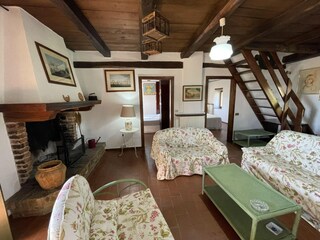 Villa Amandola Ausstattung 18