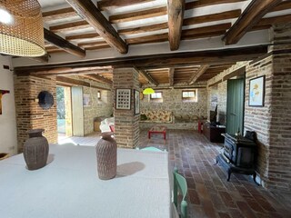 Villa Amandola Ausstattung 16