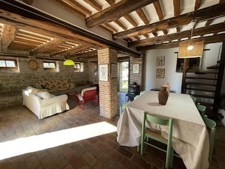 Villa Amandola Caratteristiche 31