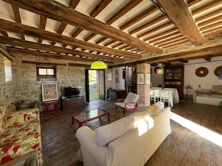 Villa Amandola Features 20