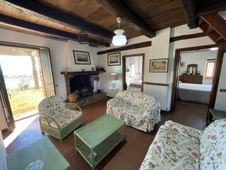 Villa Amandola Ausstattung 13