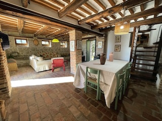 Villa Amandola Caratteristiche 32