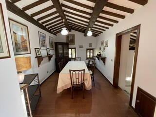 Villa Amandola Équipement 12