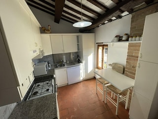 Villa Amandola Caratteristiche 21