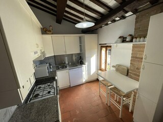 Villa Amandola Features 25