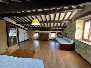 Villa Amandola Features 26