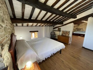 Villa Amandola Équipement 15