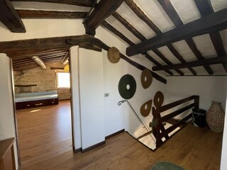 Villa Amandola Caratteristiche 17