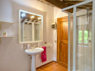 Villa Amandola Features 18