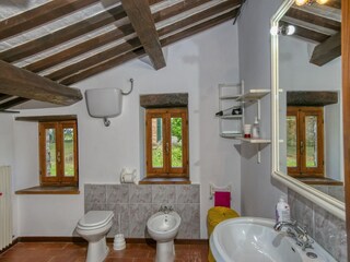 Villa Amandola Caratteristiche 35