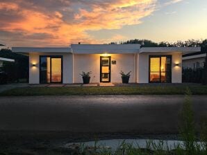 Ferienhaus Luxusvilla mit Veranda-Bildschirm SUPs und Kanu - Biddinghuizen - image1