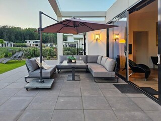 Ferienhaus Biddinghuizen Außenaufnahme 6