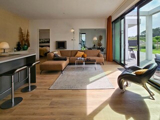 Holiday house Biddinghuizen Features 25