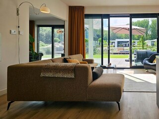 Vakantiehuis Biddinghuizen Kenmerken 36
