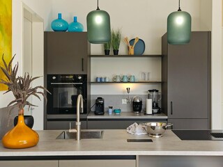 Vakantiehuis Biddinghuizen Kenmerken 24