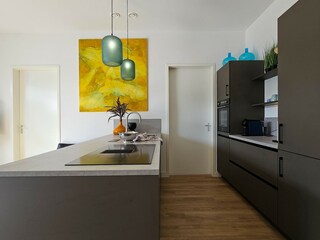 Ferienhaus Biddinghuizen Ausstattung 30