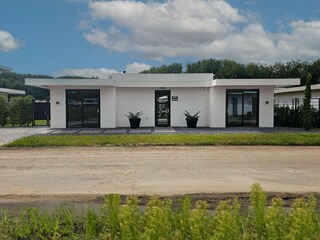 Casa per le vacanze Biddinghuizen Registrazione all'aperto 9