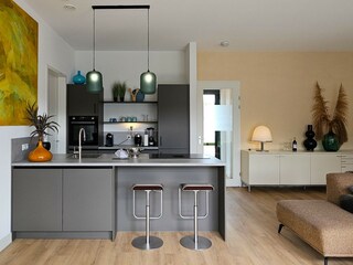 Casa de vacaciones Biddinghuizen Características 22