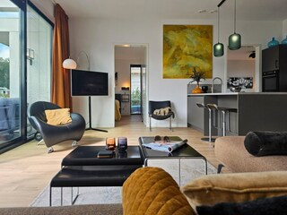 Vakantiehuis Biddinghuizen Kenmerken 35