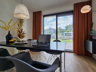 Holiday house Biddinghuizen Features 24