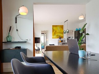 Casa de vacaciones Biddinghuizen Características 26