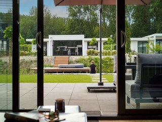 Holiday house Biddinghuizen Features 25