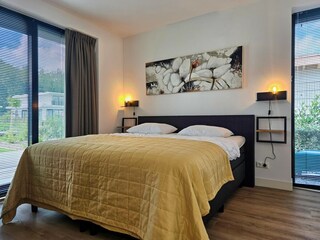 Vakantiehuis Biddinghuizen Kenmerken 21