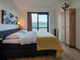 Vakantiehuis Biddinghuizen Kenmerken 28
