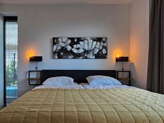 Casa de vacaciones Biddinghuizen Características 32