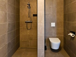 Vakantiehuis Biddinghuizen Kenmerken 34