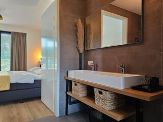 Vakantiehuis Biddinghuizen Kenmerken 36