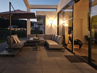 Casa de vacaciones Biddinghuizen Grabación al aire libre 8