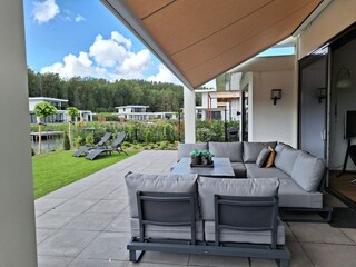 Holiday house Biddinghuizen Outdoor Recording 7