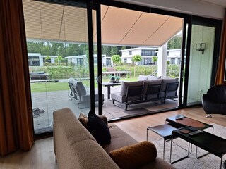 Maison de vacances Biddinghuizen Enregistrement extérieur 11