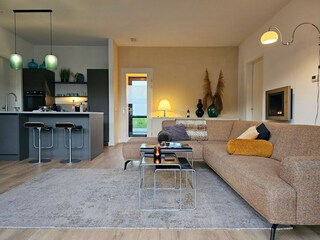 Vakantiehuis Biddinghuizen Kenmerken 21