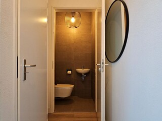 Holiday house Biddinghuizen Features 37