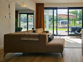 Casa de vacaciones Biddinghuizen Características 18