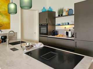 Maison de vacances Biddinghuizen Équipement 15