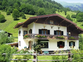 Holiday house Fusch Outdoor Recording 1