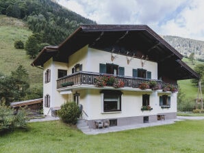 Holiday house Ferienhaus, Fusch an der Glocknerstraße - Zell am See - Kaprun - image1