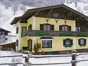 Ferienhaus, Fusch an der Glocknerstraße - Zell am See - Kaprun - image1