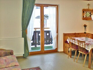 Vakantiehuis Fusch Kenmerken 26