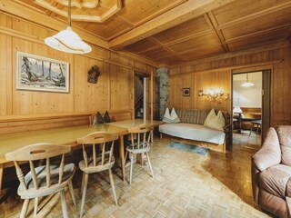 Holiday house Fusch Features 27